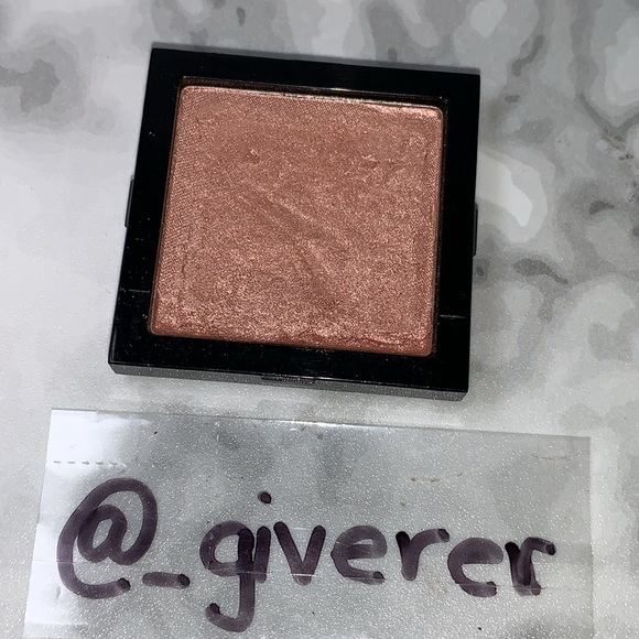 ROSE GOLD (#8) Shimmer Wash Bobbi Brown Discontinued Eyeshadow - Picture 3 of 14
